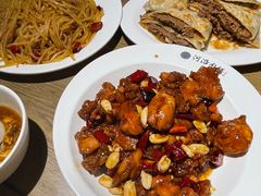 -河沿肉饼Beijing Pie(锡拉胡同店)