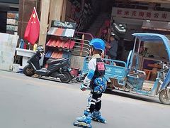 -酷迈儿童体能运动馆(九棵树店)