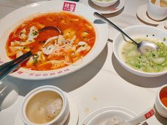 -新辣宴·湖南家常菜·商务聚餐(中粮创芯店)