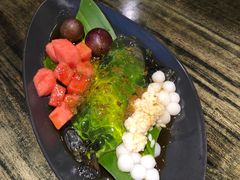 -庆合府重庆大排档(紫都城店)