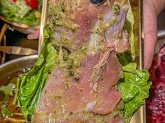 -核桃碳烤肉馆(深圳首店)