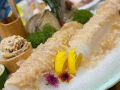 -绿雅居原生态农庄(小涌店)