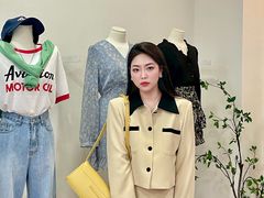 -nana showroom娜娜家服装店