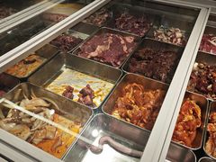 -英雄故事地摊烤肉(马驹桥店)