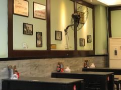 大堂-春阳水饺(香槟广场店)