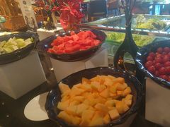 -希尔顿欢朋酒店·欢朋餐厅