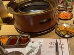 -西塔老太太泥炉烤肉(北京亚运村店)