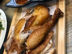 -Hi YOU你的饭局泰餐厅(雍和宫店)