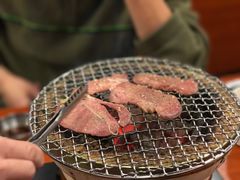 -大阪烧肉BAKA一代(十亩地店)