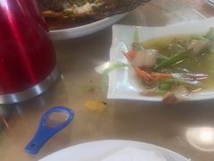 -晓琦农家菜馆·地道农家菜