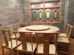 1-德胜轩正宗顺德菜(宝安沙井会展中心店)