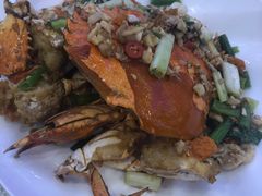 -旅南活海鲜-屏东(墾丁海鮮，海鮮餐廳，墾丁團體合菜，平價熱炒，墾丁熱炒店，活海鮮推薦，在地海鮮餐廳)