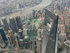 -上海之巅观光厅