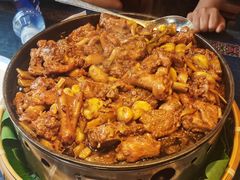 -甘家界牌柠檬鸭(青山店)