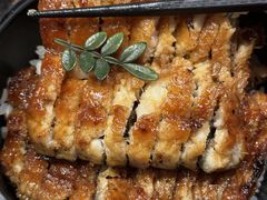 -玄白·炭烤活鳗(上海首店)