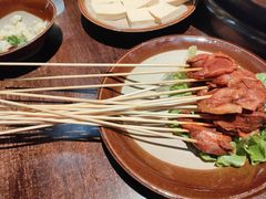 -仪表厂火锅(总店)