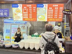 -清真·马洪小炒泡馍馆(钟楼回民街店)