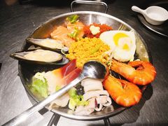 -囧吉香生蚝牛排馆(湖北路店)