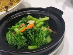 -鹿鸣春饭店(总店)