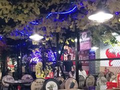 -特色酱椒鱼私房菜(黄鹤楼店)