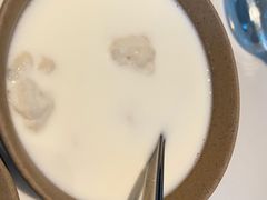 奶白酒-胡麻(静安嘉里店)