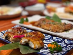 极品烤鳗鱼-文三酒肆自助放题(新街口友谊广场店)