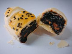 -清真全盛斋传统糕点(许士庙店)