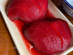 红酒醉梨-鼎香润(德胜门内店)