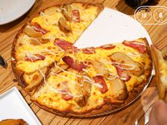 -必胜客(宁波天一水街店)
