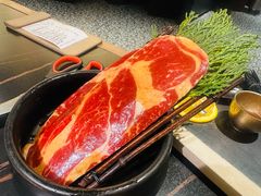 -厚贞日式烤肉(浦东汇智店)