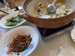 -千岛湖鱼味馆(十字街总店)