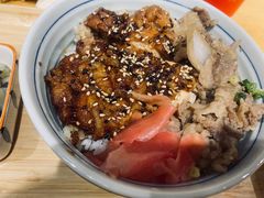 -京和风.日式家庭料理(京和风食堂大仓店)