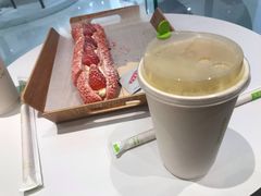 -奈雪的茶(金鹰广场店)