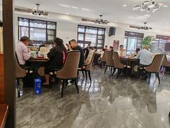 -西山人家·传统苏帮菜·家宴(木渎店)