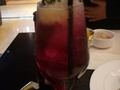 -百香自助餐厅·西安唐隆国际酒店(曲江店)