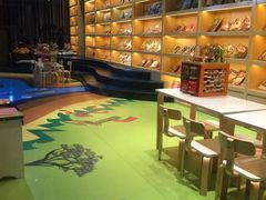 -清远熹乐谷温泉度假酒店