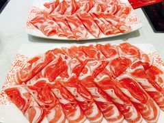 -密友回转自助火锅(世茂国际广场店)