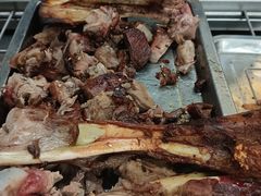 -内蒙古海拉尔烤羊腿·烤全羊·烧烤