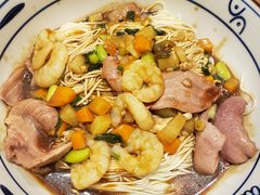 -爱家面馆(常州总店)