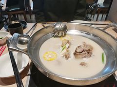 -骨之味·筒骨汤火锅(江头店)