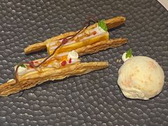 -王品牛排(郑州大卫城店)