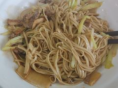 -二扁私房面馆(崂山路店)