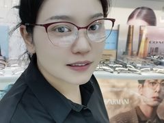 -华彬眼镜专业渐进配镜(潘家园店)