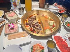 -小龙坎火锅(总店)