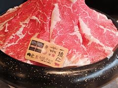 -一绪に寿喜烧(荟聚店)