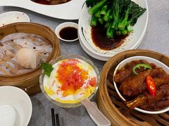 -潮府馆·非遗潮州菜·世纪公园(新国际博览中心店)