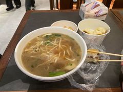 -同心楼(解放北路店)