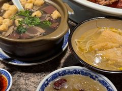 -南京大牌档(香港广场店)