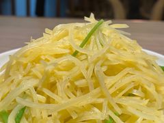 -老昌春饼(松北店)