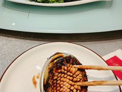 葱香鲍鱼螺-添福来墨鱼饺子 · 海鲜东北菜(大连星海·黄浦路店)